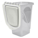 Van Ness TREAT ME Pet Treat Container