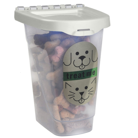 Van Ness TREAT ME Pet Treat Container