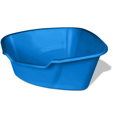 Van Ness Corner High-Sides Cat Litter Pan