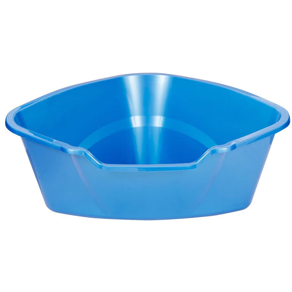 Van Ness Corner High-Sides Cat Litter Pan