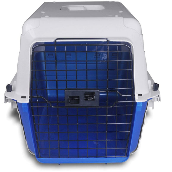 Van Ness Calm Carrier E-Z Load Sliding Drawer for Pets