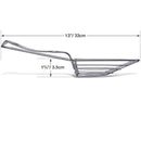 Van Ness Stainless Steel Cat Litter Scoop