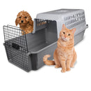 Van Ness Calm Carrier Max for Pets Up to 35 lbs