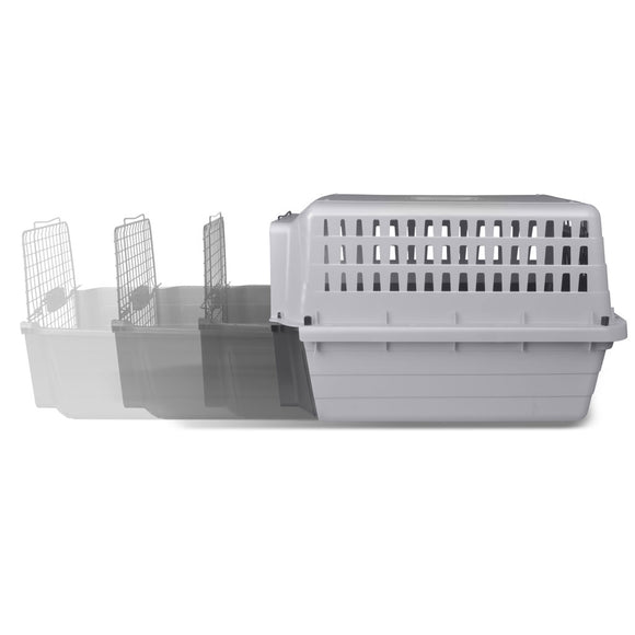 Van Ness Calm Carrier Max for Pets Up to 35 lbs