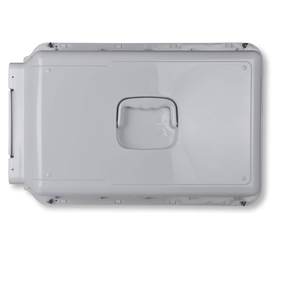 Van Ness Calm Carrier Max for Pets Up to 35 lbs