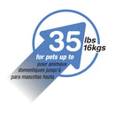 Van Ness Calm Carrier Max for Pets Up to 35 lbs