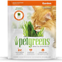 Pet Greens Garden Pet Grass Self-Grow Kit Organic Wheatgrass, 3-oz