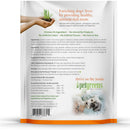 Pet Greens Li'l Treats Chicken Soft Mini Dog Treats