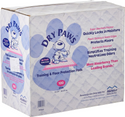 MidWest Homes for Pets Dry Paws Training and Floor Protection Pads 23"x24" (100 ct)