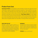 Ramard Total Equine Relief Powder Supplement (4.5 oz)-5