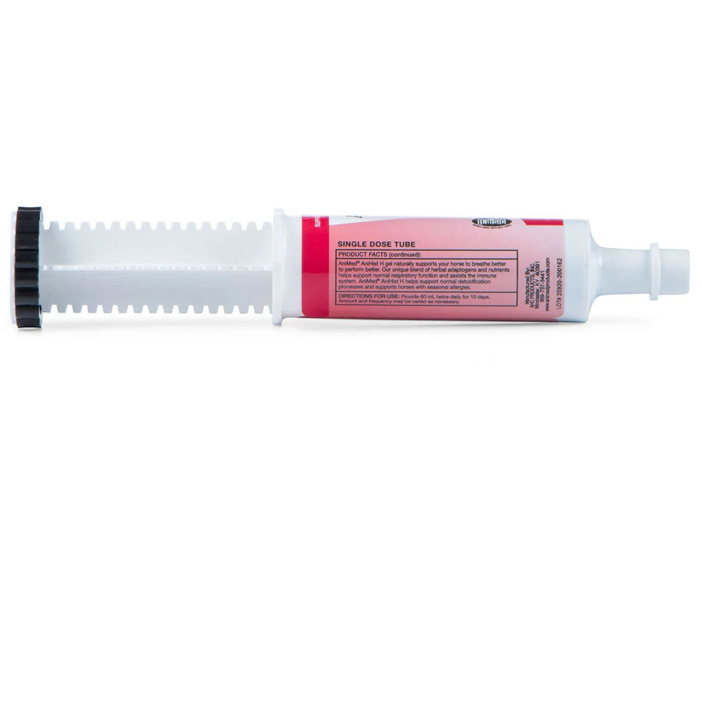 AniMed AniHist H Equine Oral Gel