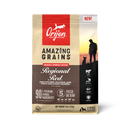 ORIJEN High Protein Amazing Grains Regional Red Dry Dog Food