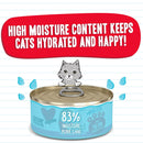 BFF Tuna Too Cool Dinner in Gelee Canned Cat Food