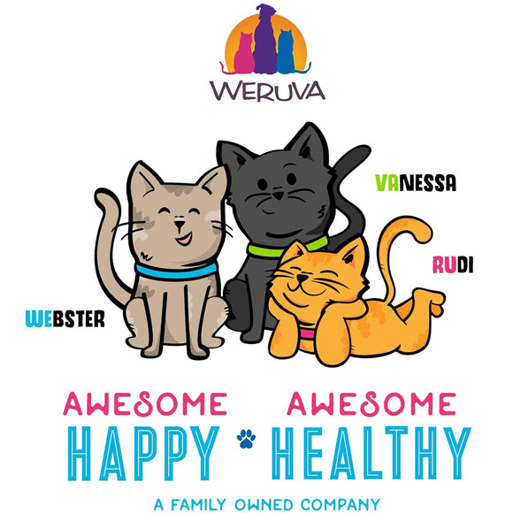 BFF Tuna & Pumpkin Valentine Dinner in Gravy Minced Grain-Free Wet Cat Food