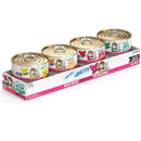 Weruva BFF Minced Batch O' Besties Variety Pack Wet Cat Food, 5-oz 8pk