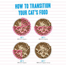 Weruva BFF Minced Batch O' Besties Variety Pack Wet Cat Food