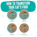 Weruva BFF Gravy Chicken & Turkey QT Patootie! Dinner in Gravy Cat Food