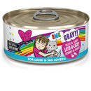 Weruva BFF Gravy Duck & Tuna Lots-O-Luck! Dinner in Gravy Cat Food