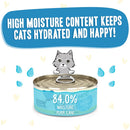 BFF Play Pate Lovers Chicken Checkmate Grain-Free Wet Cat Food