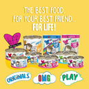 BFF Play Pate Lovers Chicken Checkmate Grain-Free Wet Cat Food