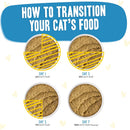 BFF Play Pate Lovers Chicken Checkmate Grain-Free Wet Cat Food