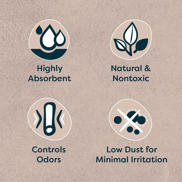 Back 2 Nature Small Animal Bedding & Litter