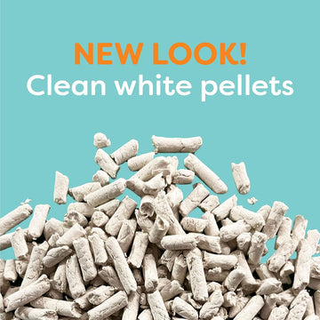 World's Best Cat Litter Breeder Celect, 14 lbs - 0