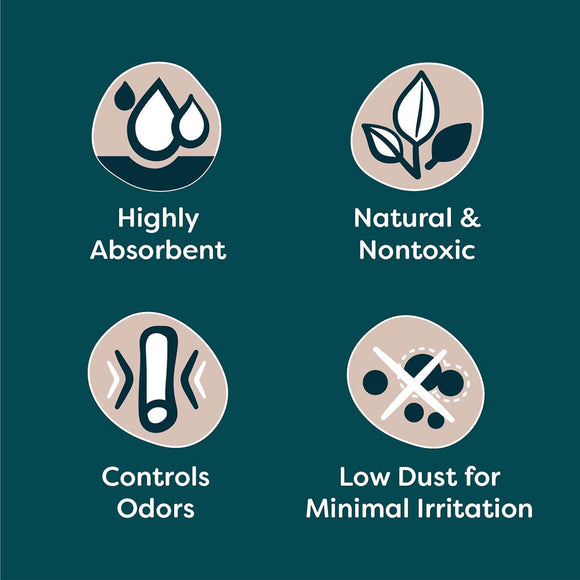 World's Best Cat Litter Breeder Celect, 14 lbs