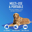 The Green Pet Shop Chilz Gel Mat-4