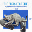 The Green Pet Shop Chilz Gel Mat-7