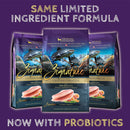 Zignature Catfish Formula Dry Dog Food