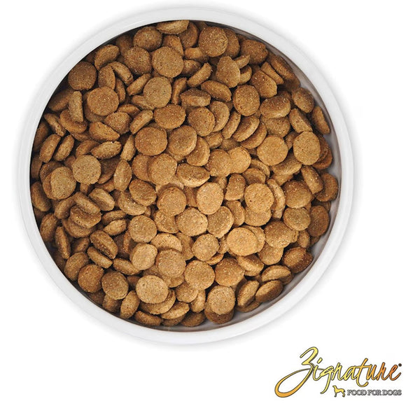 Zignature Catfish Formula Dry Dog Food
