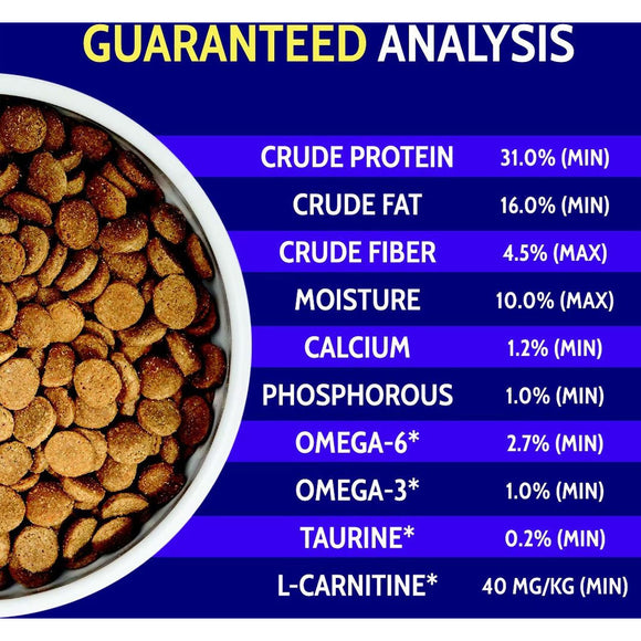 Zignature Catfish Formula Dry Dog Food