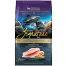Zignature Catfish Formula Dry Dog Food, 4-lb bag
