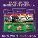 Zignature Duck Formula Dry Dog Food