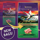 Zignature Duck Formula Dry Dog Food