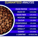 Zignature Duck Formula Dry Dog Food