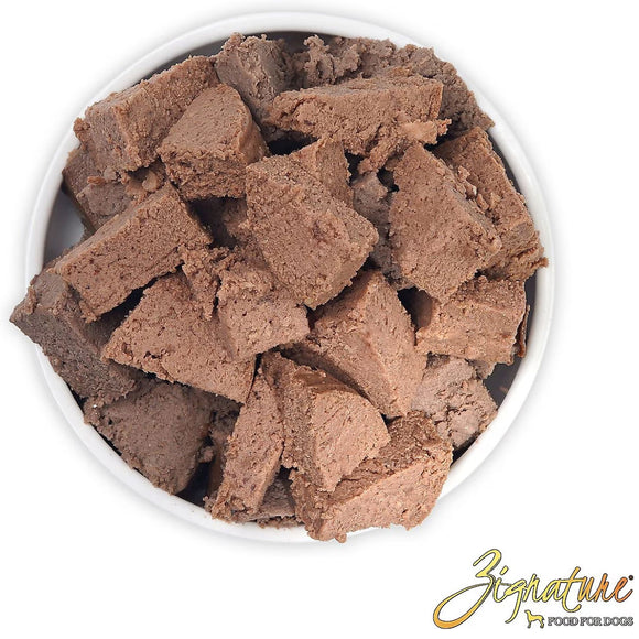 Zignature Limited Ingredient Formula Canned Dog Food, 13-oz case of 12