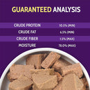 Zignature Limited Ingredient Formula Canned Dog Food, 13-oz case of 12-19