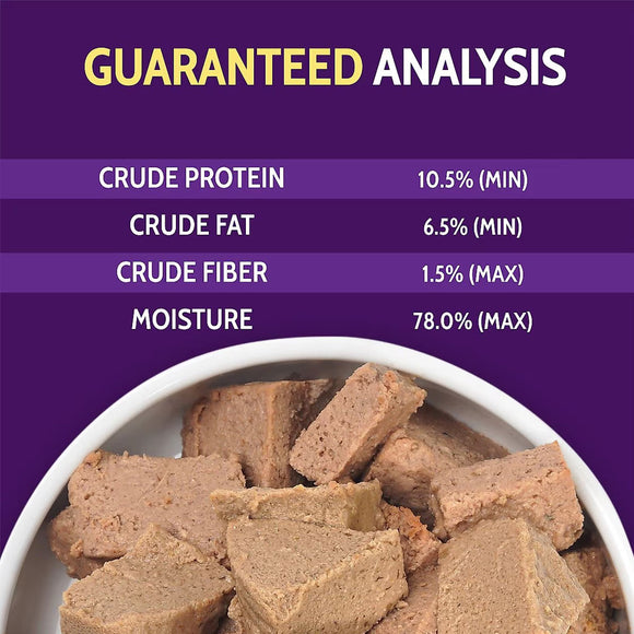 Zignature Limited Ingredient Formula Canned Dog Food, 13-oz case of 12