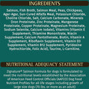 Zignature Limited Ingredient Formula Canned Dog Food, 13-oz case of 12-23