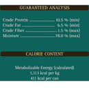 Zignature Limited Ingredient Formula Canned Dog Food, 13-oz case of 12-24