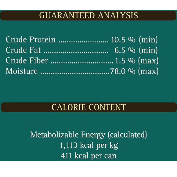 Zignature Limited Ingredient Formula Canned Dog Food, 13-oz case of 12