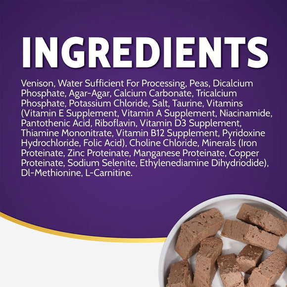 Zignature Limited Ingredient Formula Canned Dog Food, 13-oz case of 12