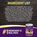 Zignature Limited Ingredient Formula Canned Dog Food, 13-oz case of 12-54