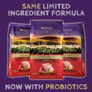 Zignature Lamb Formula Dry Dog Food