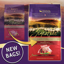 Zignature Lamb Formula Dry Dog Food