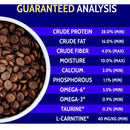 Zignature Lamb Formula Dry Dog Food