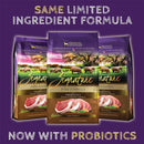 Zignature Pork Formula Dry Dog Food