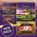 Zignature Pork Formula Dry Dog Food